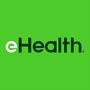 eHealth logo