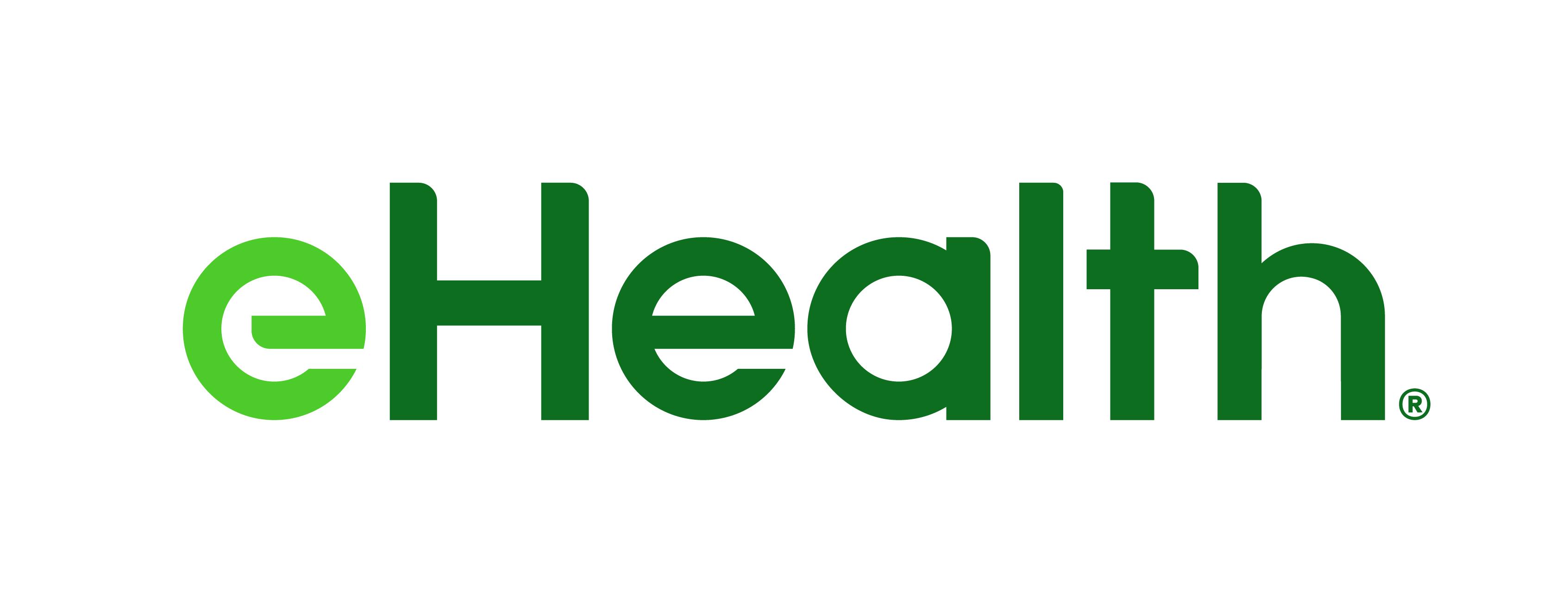 eHealth logo