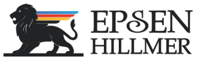 Epsen Hillmer Graphics Co. logo