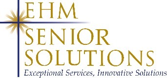 EHM Senior Solutions logo