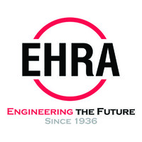 EHRA Engineering logo
