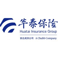 华泰人寿有限公司 logo