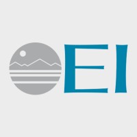 The EI Group, Inc. logo