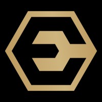 EideCom logo
