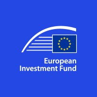 European Investment Fund logo