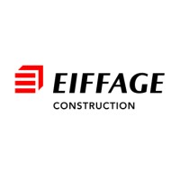 Eiffage Construction BeLux logo
