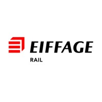 Eiffage Rail logo