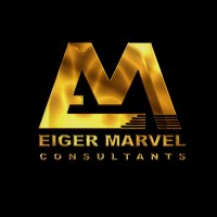 Eiger Marvel Consultants logo