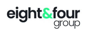 eight&four logo