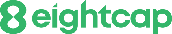 Eightcap logo