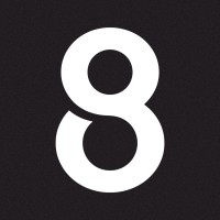 EightPM logo