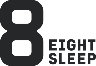 Eight Sleep logo