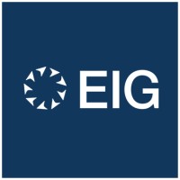 EIG logo