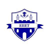 Logo European Institute of Innovation, Entrepreneurship and Technology