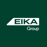 EIKA Group logo