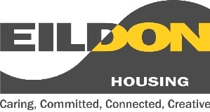 Eildon Housing Association logo