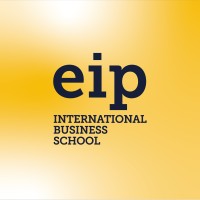 EIP International Business School logo