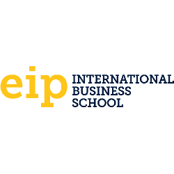 EIP International Business School logo