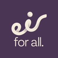 eir Ireland logo