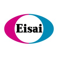 Eisai EMEA logo