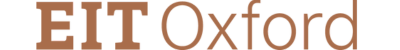 Ellison Institute of Technology Oxford logo