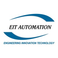 EIT AUTOMATION (ENGINEERING INNOVATION TECHNOLOGY) logo
