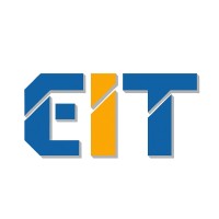 E-IT logo