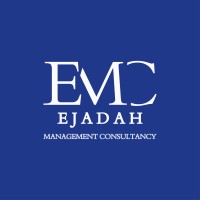 Ejadah Management Consultancy logo