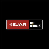 Ejar Cat Rental Store logo