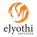 eJyothi Services logo