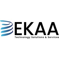 Ekaa Technology Solutions and Services logo