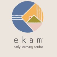 Ekam Early Learning Centre - Kompally logo