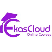 EkasCloud London logo