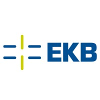 EKB logo