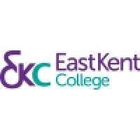 East Kent Colleges Group logo
