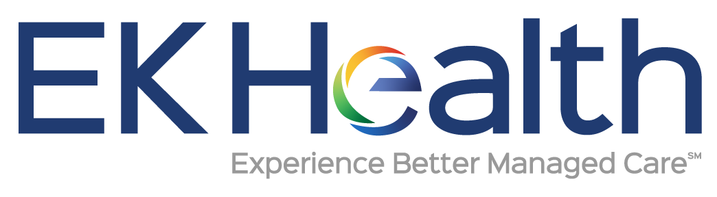 EK Health Services Inc. logo