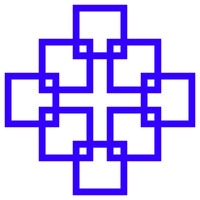 Evangelische Kirche in Hessen und Nassau logo