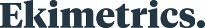Ekimetrics logo