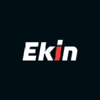 Ekin Smart City logo