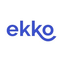 Ekko logo