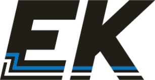 EK Machine logo