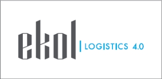 Ekol Logistics logo