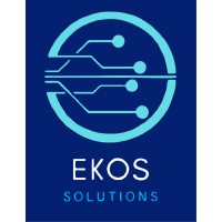 Ekos Solutions logo