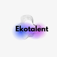 Ekotalent logo