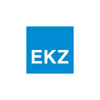 EKZ logo
