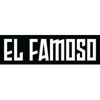 El Famoso logo