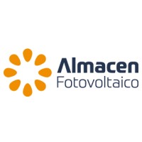 El Almacén Fotovoltaico logo
