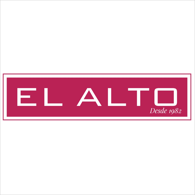 GRUPO EL ALTO logo