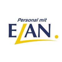 ELAN Personal AG logo