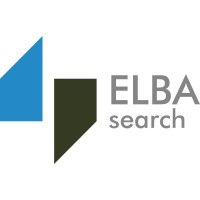 ELBA Search logo